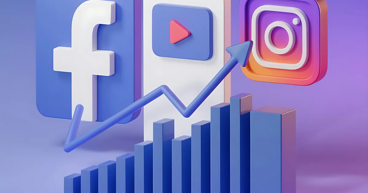 Facebook Ads para Provedor de Internet: Como Atrair Mais Clientes e Reduzir o Custo por Assinante