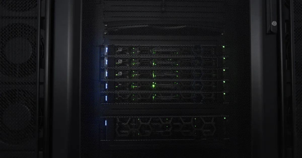 Hospedagem Cloud com Recursos Dedicados: A Base da Performance e Segurança para Empresas Digitais