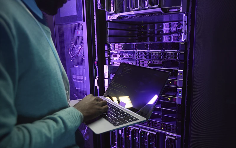 Data Center