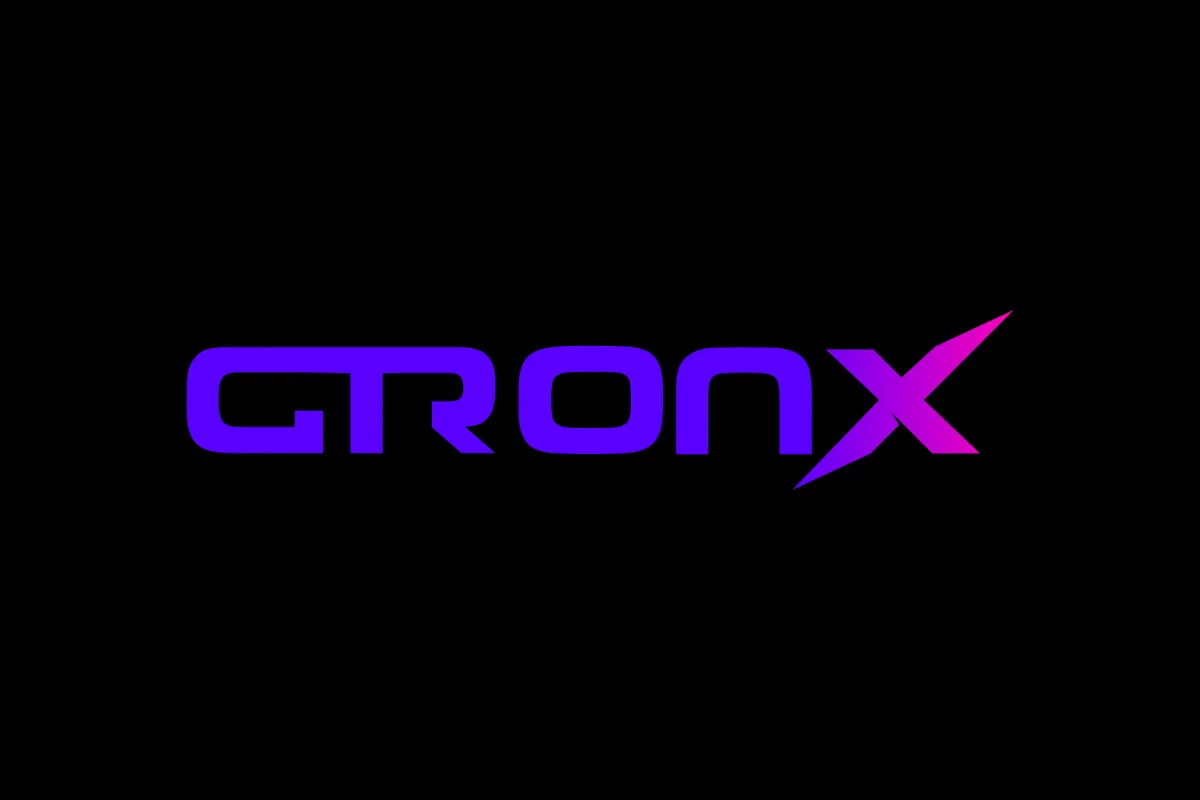 Logo GTRONX