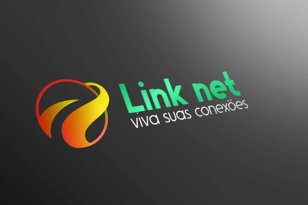 Logo Link Net