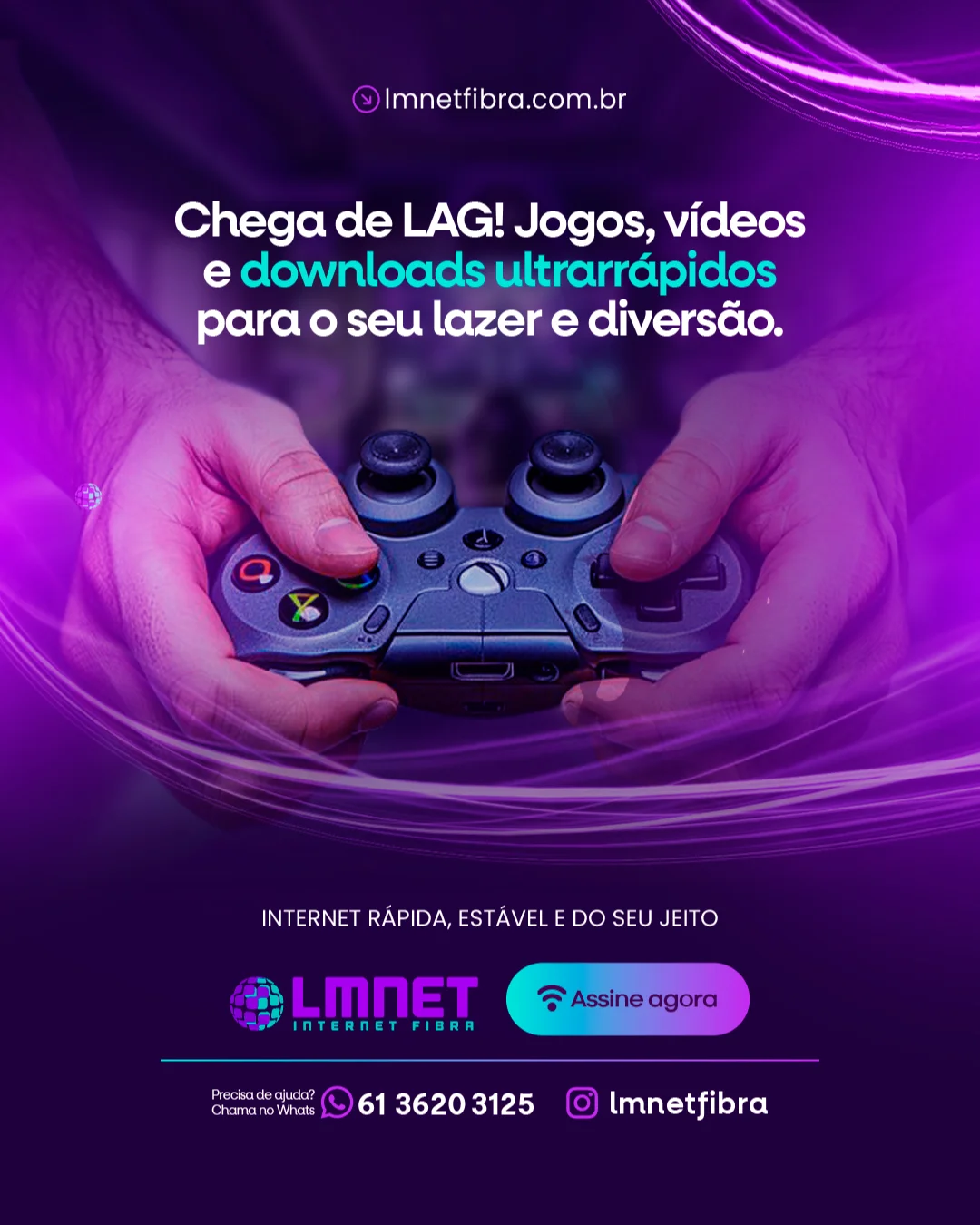 Arte Social Media