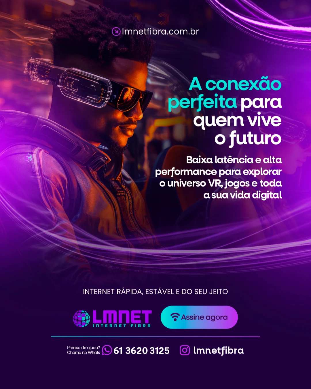 Arte Social Media