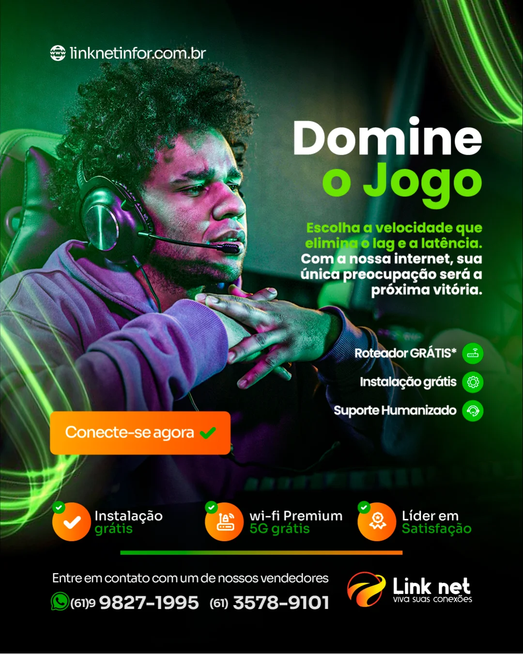 Arte Social Media